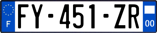 FY-451-ZR