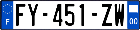 FY-451-ZW