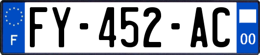 FY-452-AC