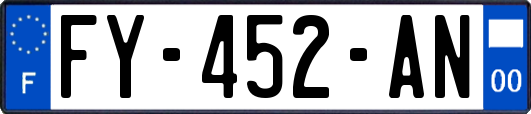 FY-452-AN