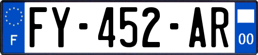 FY-452-AR