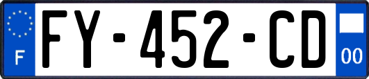 FY-452-CD