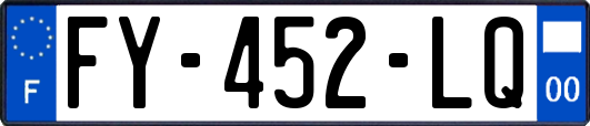 FY-452-LQ