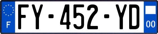 FY-452-YD