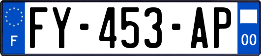 FY-453-AP