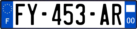 FY-453-AR