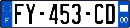 FY-453-CD