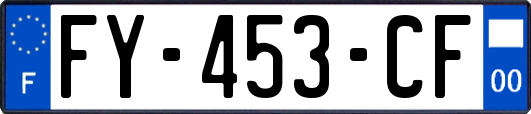FY-453-CF