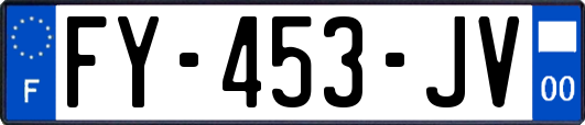 FY-453-JV