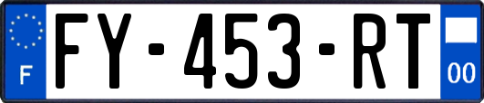 FY-453-RT