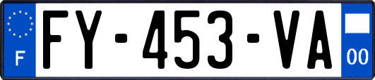 FY-453-VA