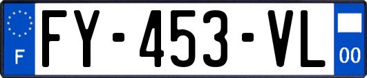 FY-453-VL