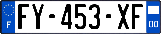 FY-453-XF