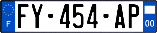 FY-454-AP