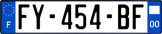 FY-454-BF
