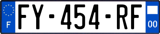 FY-454-RF