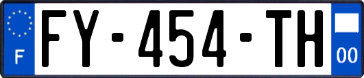 FY-454-TH