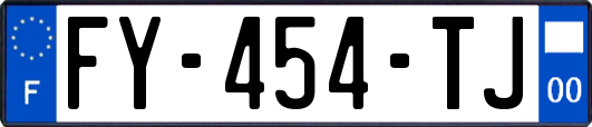 FY-454-TJ