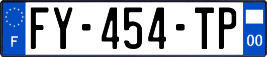 FY-454-TP