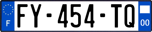 FY-454-TQ
