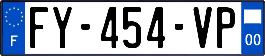 FY-454-VP