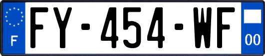 FY-454-WF