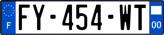 FY-454-WT