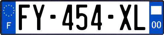 FY-454-XL
