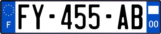 FY-455-AB