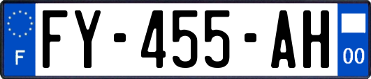 FY-455-AH