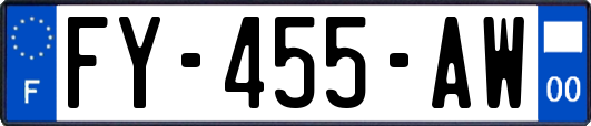 FY-455-AW