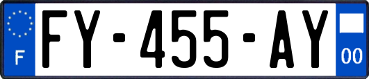 FY-455-AY