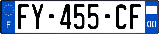 FY-455-CF