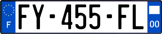 FY-455-FL