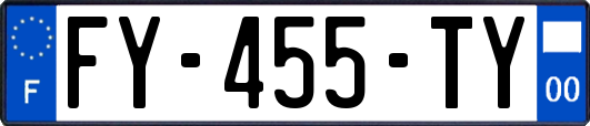 FY-455-TY