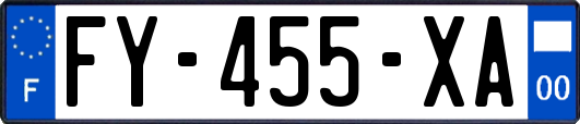 FY-455-XA