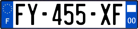FY-455-XF