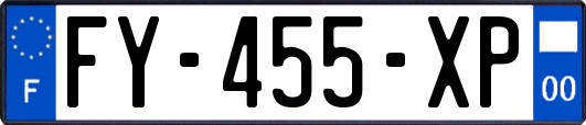 FY-455-XP