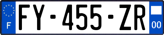 FY-455-ZR