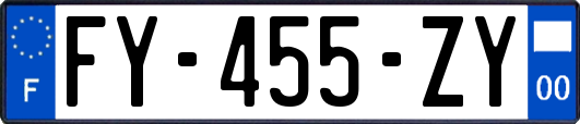 FY-455-ZY