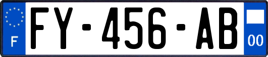 FY-456-AB