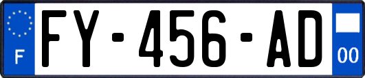 FY-456-AD