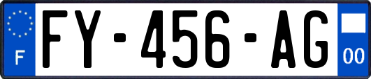 FY-456-AG