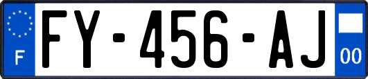 FY-456-AJ