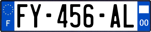 FY-456-AL