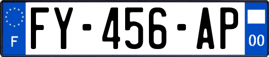 FY-456-AP