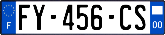 FY-456-CS