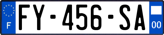 FY-456-SA