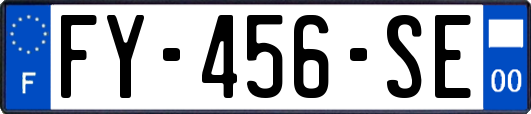 FY-456-SE