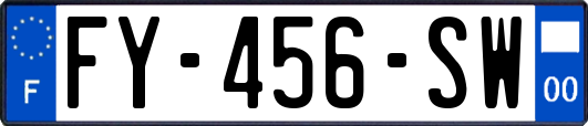 FY-456-SW